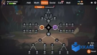 Heros Land