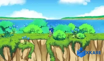 Sonic Freedom