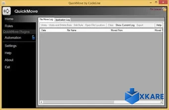 QuickMove