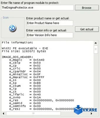 Enigma Virtual Box