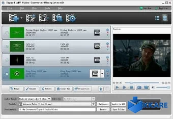 Tipard AMV Video Converter