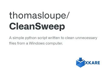 CleanSweep