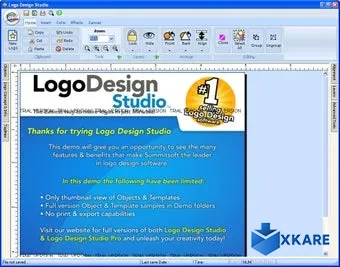 Logo Design Studio
