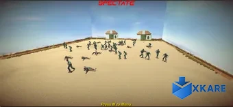 Octopi Game