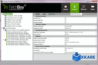 FetchBoy Professional