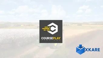 FS19 Course Play