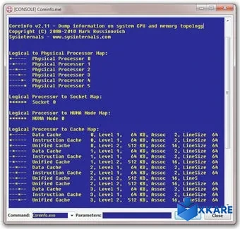 WSCC - Windows System Control Center