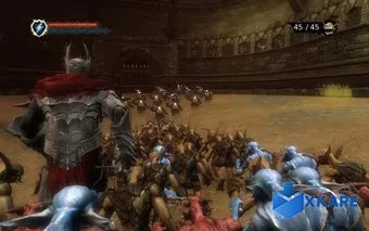 Overlord