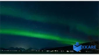 Aurora Borealis 4k Live Wallpaper