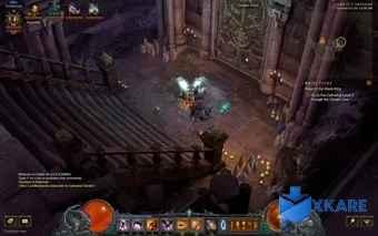 Diablo 3