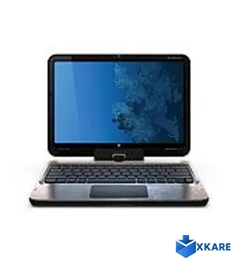 HP TouchSmart tm2-2150us Notebook PC drivers