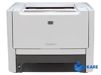 HP LaserJet P2014 Printer drivers