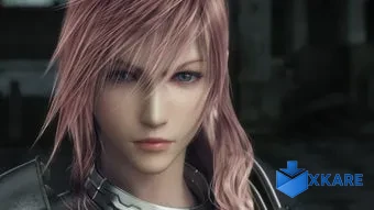 FINAL FANTASY XIII-2