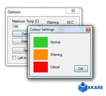 Temp Taskbar