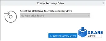 Stellar Toolkit for Data Recovery