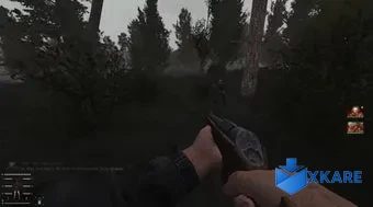 S.T.A.L.K.E.R. G.A.M.M.A.