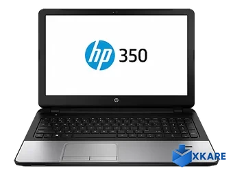 HP 350 G1 Notebook PC drivers
