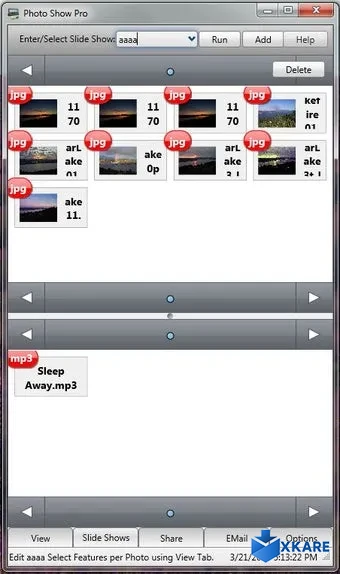 Photo Show Pro