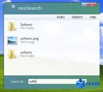 NeoSearch
