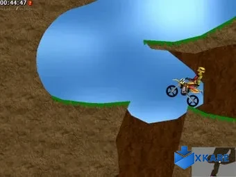 X-Moto