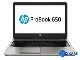HP ProBook 650 G1 Notebook PC drivers