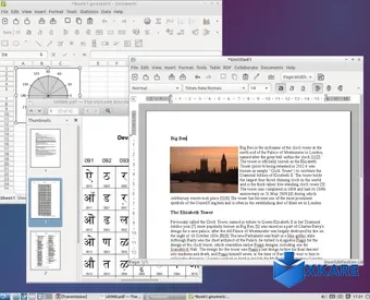 lubuntu