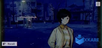 PARANORMASIGHT: The Seven Mysteries of Honjo