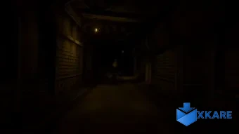 Bendy: Secrets of the Machine