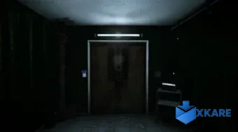 The Green Room