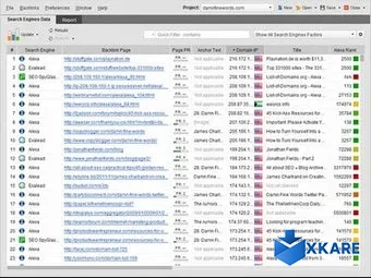 SEO PowerSuite Free