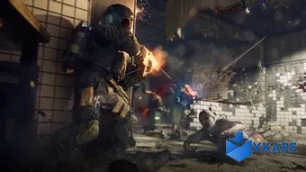 Umbrella Corps /Biohazard Umbrella Corps