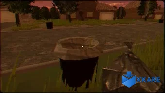 THE SACRIFICE