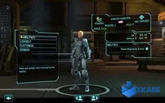 XCOM: Enemy Within