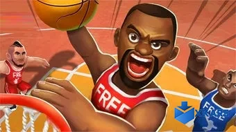 Basketball NBA LIVE