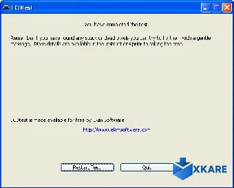 LCDTest