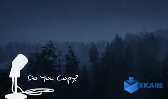 Do you Copy?