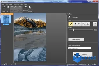 Remove Watermark Pro