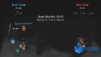 Intro Fighters