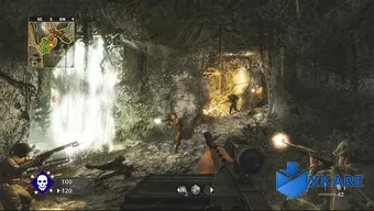 Call Of Duty: World at War