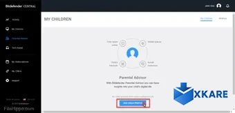 Bitdefender Family Pack