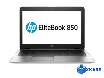 HP EliteBook 850 G3 Notebook PC drivers