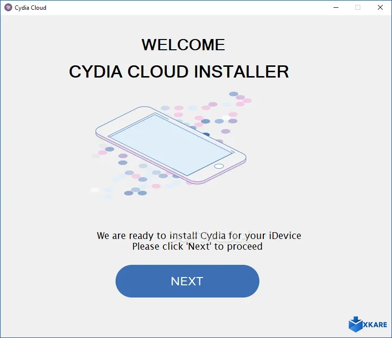 Cydia Cloud