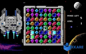 Super Space Fuel Inc.