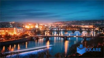 Panoramic Cityscapes PREMIUM