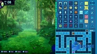 Etrian Odyssey Origins Collection