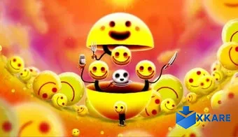 Happy Game