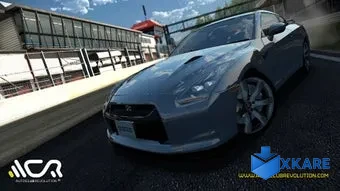 Auto Club Revolution