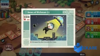 Richman 11