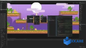 GameMaker Studio 2 Desktop