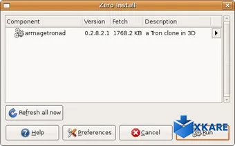 Zero Install
